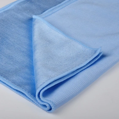 Khăn lau ô tô lưới dứa 40x40cm – Sợi nhỏ tổ ong, sạch kính, chỉ 30.000đ