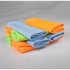 Khăn lau ô tô lưới dứa 40x40cm – Sợi nhỏ tổ ong, sạch kính, chỉ 30.000đ 5