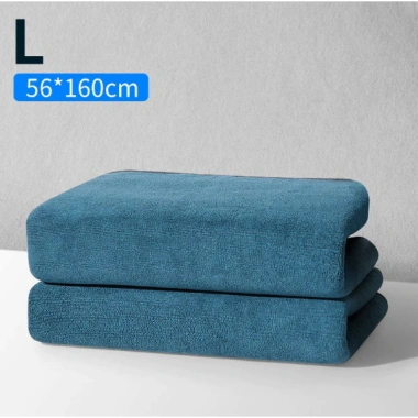 Khăn lau ô tô Microfiber dày cao cấp Siêu thấm, không đổ lông, đa dụng, chỉ 39.800đ 10