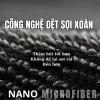 Khăn Lau Ô Tô Microfiber Nano Cao Cấp - Mềm Mịn Siêu Thấm, Đa Năng, Giá 38.500₫ 3