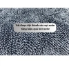 Khăn Lau Ô Tô Microfiber Nano Cao Cấp - Mềm Mịn Siêu Thấm, Đa Năng, Giá 38.500₫ 4