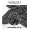 Khăn Lau Ô Tô Xe Máy 2 Lớp Microfiber Siêu Thấp Hút 40x40cm Giá chỉ 85.000đ 3