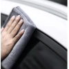 Khăn lau oto XUNDER khổ to mềm mịn, thấm nước, không để lại sợi vải Giá 14.900 VND 2