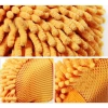 Khăn lau san hô microfiber rửa xe siêu thấm hút 28.000, giao màu ngẫu nhiên 8