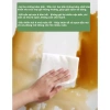 Khăn Lau Sợi Tre Đa Năng PANA – Siêu Thấm Hút, Không Dính Dầu, Kháng Khuẩn Tự Nhiên, 110.000₫ 3