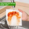 Khăn Lau Sợi Tre Đa Năng PANA – Siêu Thấm Hút, Không Dính Dầu, Kháng Khuẩn Tự Nhiên, 110.000₫ 5