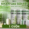 Khăn Lau Sợi Tre Đa Năng PANA – Siêu Thấm Hút, Không Dính Dầu, Kháng Khuẩn Tự Nhiên, 110.000₫ 8