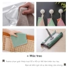 Khăn lau tay bếp microfiber cao cấp, móc treo sang trọng, siêu thấm – 25.000₫ 7