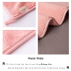 Khăn lau tay bếp microfiber cao cấp, móc treo sang trọng, siêu thấm – 25.000₫ 8