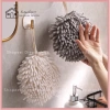 Khăn lau tay bông siêu thấm hút - Nhanh khô, nhỏ gọn, đẹp mắt, treo tường - Sale 20k (giá gốc 24.2k) 3