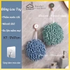 Khăn lau tay bông siêu thấm hút - Nhanh khô, nhỏ gọn, đẹp mắt, treo tường - Sale 20k (giá gốc 24.2k) 4