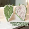 Khăn Lau Tay Siêu Thấm Hút Nhanh Khô, Họa Tiết Lá Mềm Mại Tree Home KL03 - 53.000₫