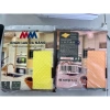 Khăn Lau Thấm Hút Đa Năng Handy Công Nghệ Đức Siêu Thấm Giá Chỉ 65k Giảm 20% 2