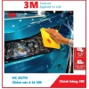 Khăn lau xe 3M 50.400 chuyên dụng - Siêu sạch, không vệt, giảm giá chỉ 59.000₫ 4