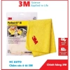 Khăn lau xe 3M 50.400 chuyên dụng - Siêu sạch, không vệt, giảm giá chỉ 59.000₫ 5