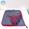 Khăn Lau Xe 40x40cm Siêu Thấm, Hút Mềm Mịn, Chống Trầy Xước - 35.000đ 2