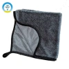 Khăn Lau Xe 40x40cm Siêu Thấm, Hút Mềm Mịn, Chống Trầy Xước - 35.000đ 3