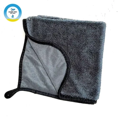 Khăn Lau Xe 40x40cm Siêu Thấm, Hút Mềm Mịn, Chống Trầy Xước - 35.000đ 3