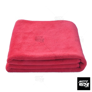Khăn Lau Xe Chuyên Dụng Microfiber 420GSM 40x40/60x40 Siêu Thấm, Không Vệt, 15.000₫
