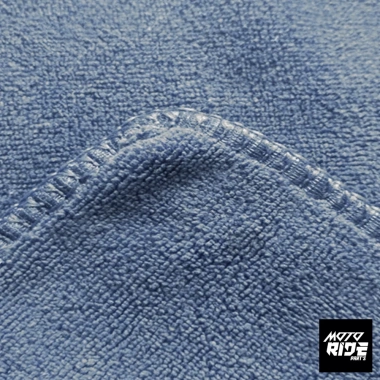 Khăn Lau Xe Chuyên Dụng Microfiber 420GSM 40x40/60x40 Siêu Thấm, Không Vệt, 15.000₫