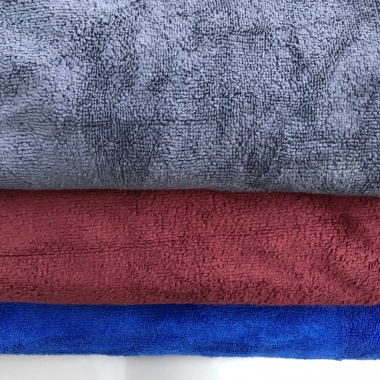 Khăn lau xe kho lớn 70x140cm sợi siêu nhỏ, thấm hút tốt, dày dặn - Giá ưu đãi 65.000đ 4 Khăn lau xe kho lớn 70x140cm sợi siêu nhỏ, thấm hút tốt, dày dặn - Giá ưu đãi 65.000đ 4