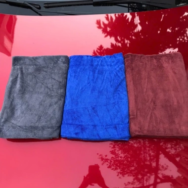 Khăn lau xe kho lớn 70x140cm sợi siêu nhỏ, thấm hút tốt, dày dặn - Giá ưu đãi 65.000đ 6 Khăn lau xe kho lớn 70x140cm sợi siêu nhỏ, thấm hút tốt, dày dặn - Giá ưu đãi 65.000đ 6