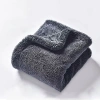 Khăn lau xe LIMPAR siêu thấm Superfine Fiber không rụng lông, chống trầy xước cho xe máy và ô tô - Giá 55.000đ 8