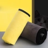 Khăn lau xe microfiber 3M cao cấp không rụng lông - Siêu thấm, dùng cho ô tô, xe hơi, xe máy, giá 8.330 VND 2