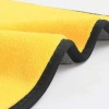 Khăn lau xe microfiber 3M cao cấp không rụng lông - Siêu thấm, dùng cho ô tô, xe hơi, xe máy, giá 8.330 VND 9