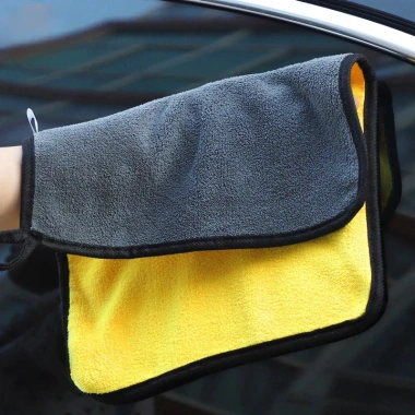 Khăn lau xe microfiber 3m không rụng - Siêu thấm, dùng cho ô tô, xe máy - 7.800 VND 6 Khăn lau xe microfiber 3m không rụng - Siêu thấm, dùng cho ô tô, xe máy - 7.800 VND 6