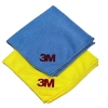 Khăn lau xe Microfiber 3M Scotch-Brite SQ21 – Chống trầy xước, giá 35.000₫ 4
