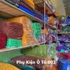 Khăn lau xe Microfiber mềm mịn, thấm hút nước tốt Dùng cho xe hơi, ô tô, xe máy 4