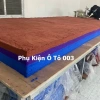 Khăn lau xe Microfiber mềm mịn, thấm hút nước tốt Dùng cho xe hơi, ô tô, xe máy 5