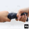 Khăn lau xe nội thất microfiber mềm mịn 30x30-80x40 xám Giá chỉ 20.000đ 2