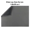 Khăn Lau Xe Ô Tô 3M Microfiber 2 Lớp 2 Mặt Siêu Mềm, Thấm Nhanh – Giá 13.000đ 10