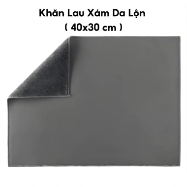 Khăn Lau Xe Ô Tô 3M Microfiber 2 Lớp 2 Mặt Siêu Mềm, Thấm Nhanh – Giá 13.000đ 10 Khăn Lau Xe Ô Tô 3M Microfiber 2 Lớp 2 Mặt Siêu Mềm, Thấm Nhanh – Giá 13.000đ 10