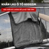 Khăn Lau Xe Ô Tô 600gsm Siêu Thấm, Chống Trầy Xước - Cao Cấp CoCo KL02 Giá 38,997₫ 6