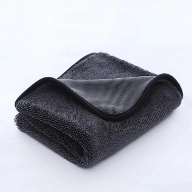 Khăn Lau Xe Ô Tô 600gsm Siêu Thấm, Chống Trầy Xước - Cao Cấp CoCo KL02 Giá 38,997₫ 7