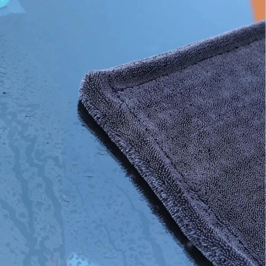 Khăn Lau Xe Ô Tô 600gsm Siêu Thấm, Chống Trầy Xước - Cao Cấp CoCo KL02 Giá 38,997₫ 9