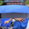 Khăn lau xe ô tô cỡ lớn Microfiber siêu thấm nước, không đổ lông - Lau kính, bếp 6