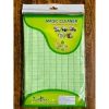 Khăn lau xe ô tô đa năng NDF 50x55 cm - Siêu mềm, không trầy xước, giá chỉ 45.000đ 5