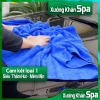 Khăn Lau Xe Ô Tô KT Lớn 70x140 Siêu Mềm Mịn Thấm Hút Cực Tốt Độ Thấm Nước 2