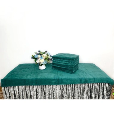 Khăn Lau Xe Ô Tô KT Lớn 70x140 Siêu Mềm Mịn Thấm Hút Cực Tốt Độ Thấm Nước 7