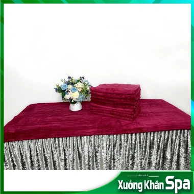Khăn Lau Xe Ô Tô KT Lớn 70x140 Siêu Mềm Mịn Thấm Hút Cực Tốt Độ Thấm Nước 9