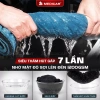 Khăn Lau Xe Ô Tô Microfiber 1.200GSM Medicar Dày Mềm Thấm Hút Mạnh Giá Ưu Đãi 263k 3