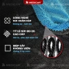 Khăn Lau Xe Ô Tô Microfiber 1.200GSM Medicar Dày Mềm Thấm Hút Mạnh Giá Ưu Đãi 263k 5
