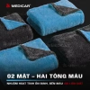 Khăn Lau Xe Ô Tô Microfiber 1.200GSM Medicar Dày Mềm Thấm Hút Mạnh Giá Ưu Đãi 263k 8
