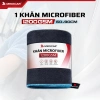Khăn Lau Xe Ô Tô Microfiber 1.200GSM Medicar Dày Mềm Thấm Hút Mạnh Giá Ưu Đãi 263k 10