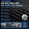 Khăn Lau Xe Ô Tô Siêu Thấm Superfine Fiber 650gsm - Cao Cấp Giá 29.000 VNĐ 4