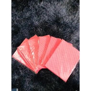 Khăn lau xe ô tô sợi vải microfiber thấm - Giá chỉ 100.000đ, giảm từ 130.000đ 8